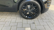 Land Rover Range Rover Evoque 1.5 P300e R-Dynamic SE 5dr Auto Hatchback